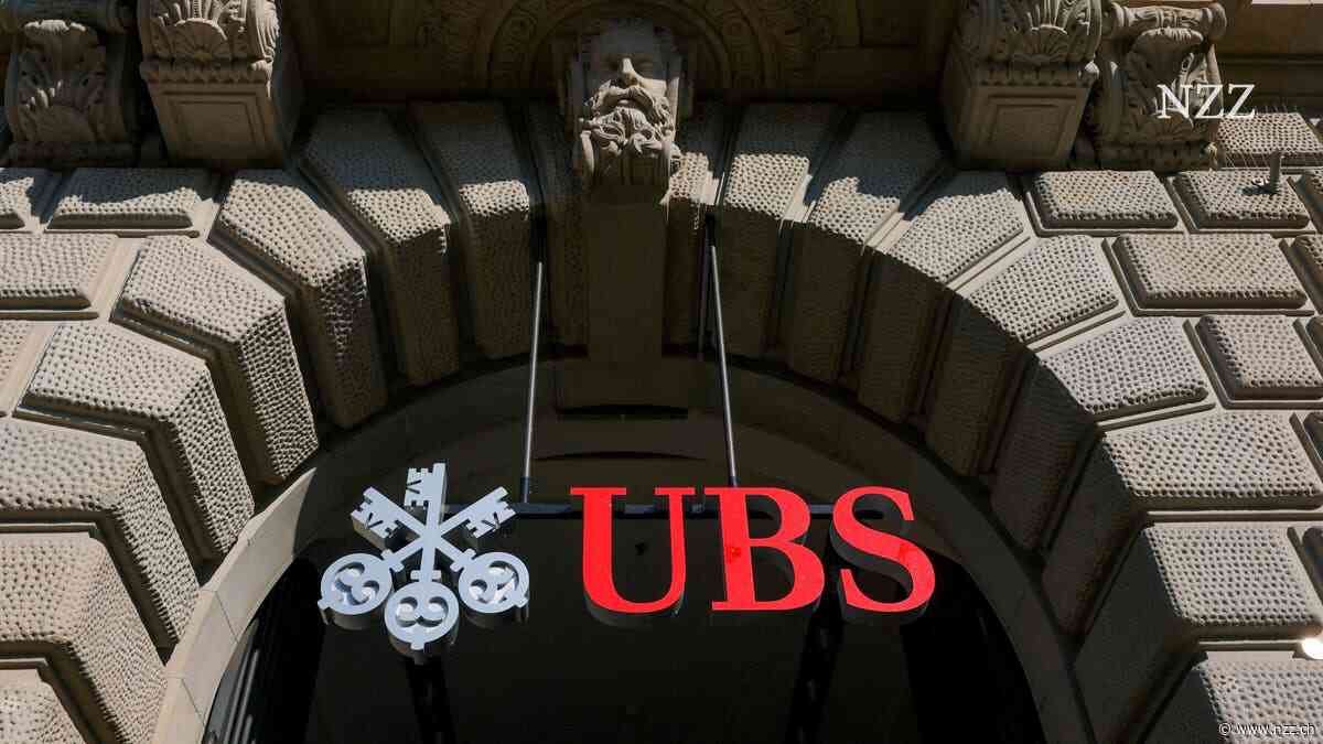 Private Credit in der Krise: Die UBS soll Rücknahmewelle bei Fonds ausgelöst haben