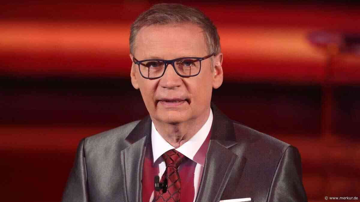 Günther Jauch wird 70: Das war sein erster Job