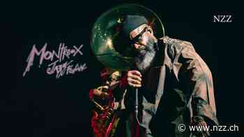 60. Montreux Jazz Festival: ein Ort für die Live-Musik, die immer lebendig bleibt