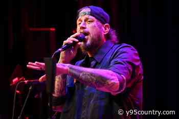 Jelly Roll Reveals the One Thing He Still Can't Control