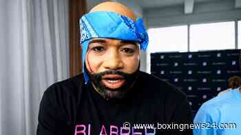 Adrien Broner Calls Out Ryan Garcia: “You Got Stopped, I Never Did”
