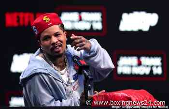 Max Kellerman says Gervonta Davis has become an afterthought: ‘The world keeps spinning’
