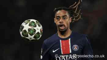 Bradley Barcola U-turn as PSG communicate £128m transfer stance to Liverpool