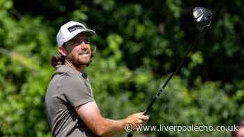 Tommy Fleetwood backed for Open as putting pioneer explains secret to Everton fan's success