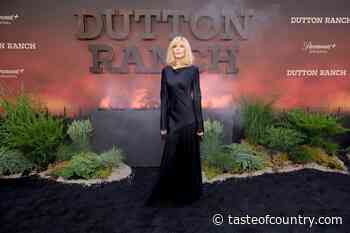 Taylor Sheridan More Involved in 'Dutton Ranch' Season 2