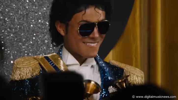 ‘Michael’ Becomes First Biopic to Achieve $1B Box Office Milestone