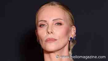 Charlize Theron breaks silence in unexpected way after 'skeletal' appearance sparks concern