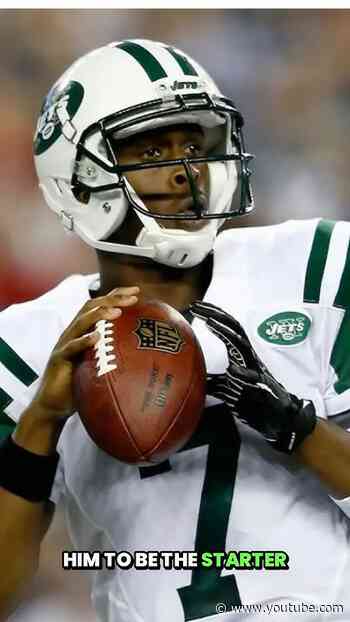 Can #Jets Have A 2015 Type Offense? #shorts #NFL (BADLANDS)