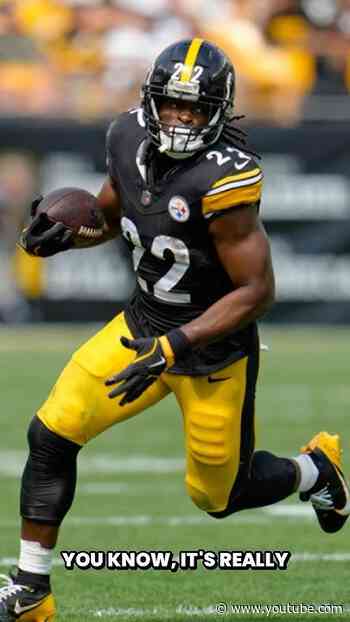 Should #Jets Add THIS Running Back? #shorts #NFL (BADLANDS)