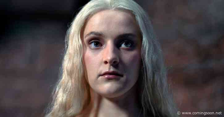 House of the Dragon Season 3 Drops a Secret Targaryen Heir Bombshell