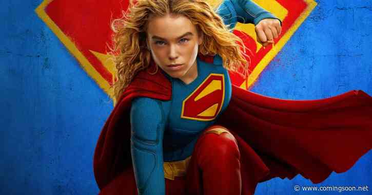 Supergirl Box Office Crash Continues as It Braces for $100 Million Loss