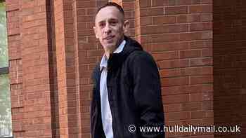 Man must register as a sex offender for 10 years after 'disgraceful offending'