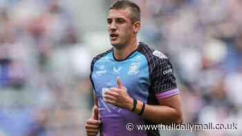 Jake Arthur shares 'rocky' Hull FC assessment and explains what side need next