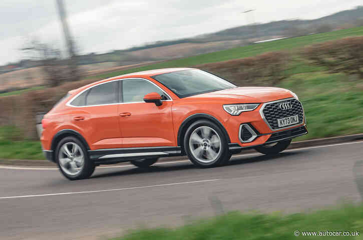 Audi Q3 used buying guide: £10,000 for a more practical A3?