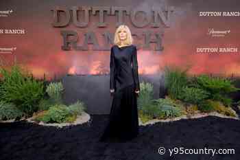 One Thing 'Dutton Ranch' Season 1 Was Missing Is Finally Back