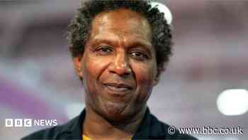 Sissay talks family life at literature festival