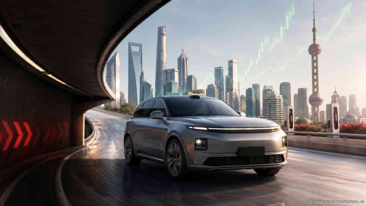 Bullen formieren sich: Xiaomi: Aktien wieder gefragt - liefert Peking den Bullen neues Futter?