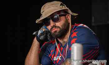 Josh Hokit accuses Paddy Pimblett of being ‘two-faced’ after UFC 329
