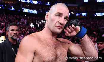 Conor McGregor’s UFC 329 injury sparks Sean Strickland’s steroid theory