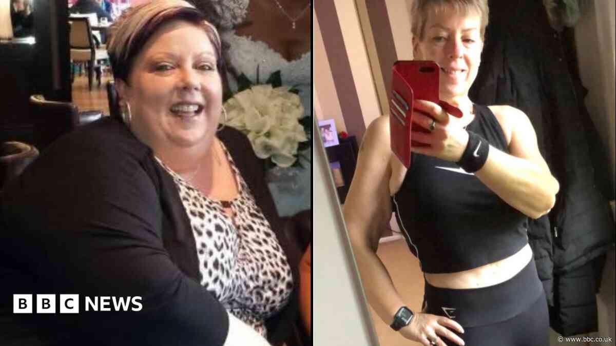 Why I won't swap weight-loss jab for the pill