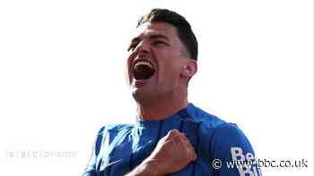 'I play every game like it's my last' - Poole