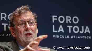 Voormalig Spaans premier Rajoy veroorzaakt politieke storm met uitspraak dat Frans elftal ’geen Franse spelers’ heeft