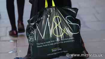 M&S to close historic 93-year-old UK store ahead of move to new location