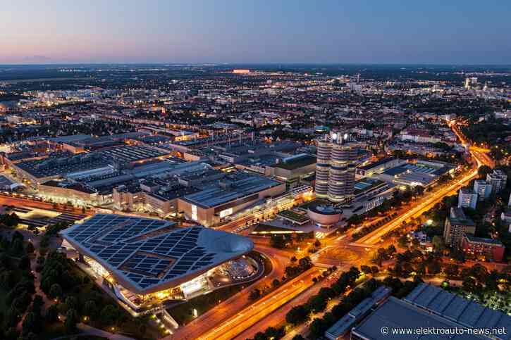 BMWs China-Krise: Darum trifft es die Bayern so hart