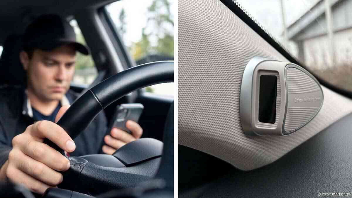 Neue Pflicht im Auto gilt ab sofort: Das müssen Fahrzeugbesitzer wissen