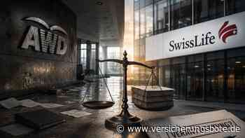 AWD, Swiss Life und die offene Frage nach Verantwortung