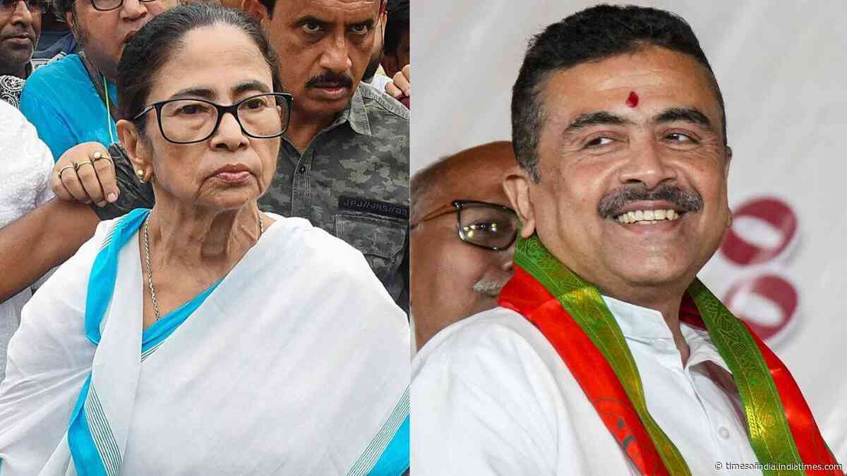 'Khela Hobey Divas' now 'Ayushman Divas': BJP's tit-for-tat answer to Didi