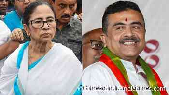 'Khela Hobey Divas' now 'Ayushman Divas': BJP's tit-for-tat answer to Didi