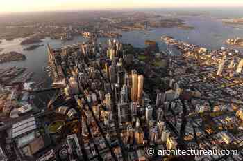 Design for ‘tallest’ residential towers in Sydney approved