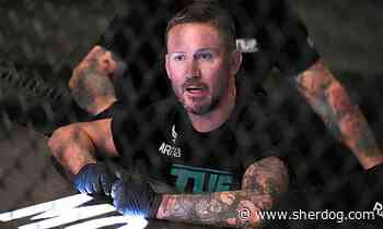 Conor McGregor knee injury: Coach explains what happened at UFC 329
