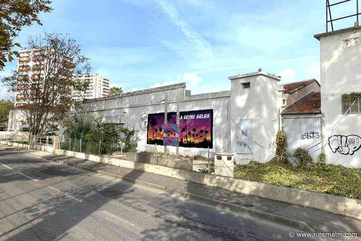 « Et les espaces verts ? Et le stationnement ? » : l’inquiétude des habitants face à un projet de 41 studios prévus sur l’emplacement d’un ancien grand magasin à La Seyne