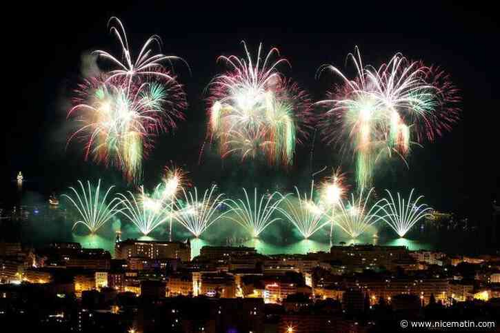Festival pyrotechnique, commémoration de l’attentat de Nice, demi-finale de Coupe du monde : comment s’organise Cannes pour la soirée du 14 juillet ?