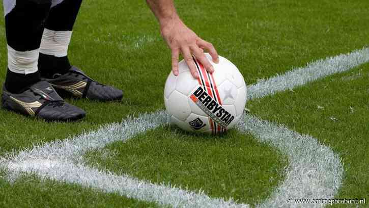 Amateurclubs zijn niet blij met indeling: minder derby's en valse beloftes
