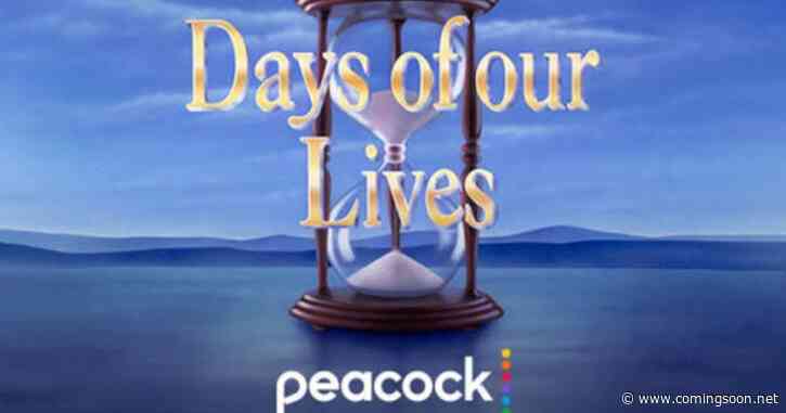 Days of Our Lives Spoilers for What Happens This Week (July 13-17)