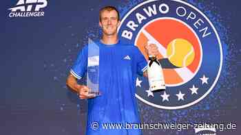 Braunschweig: Choinski gewinnt die Brawo Open – mehrere unvollendete Überraschungen