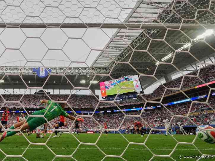 Bastava guardare il pallone