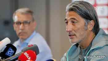 «Wir sind noch lange nicht am Ende»: Murat Yakin blickt am Tag nach dem Aus im WM-Viertelfinal optimistisch in die Zukunft