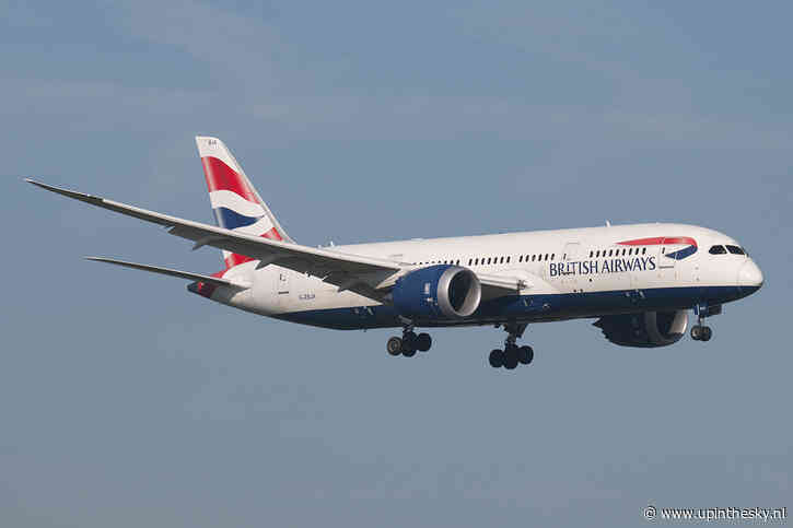 Europese airline betaalt hoge prijs voor verloren weddenschap
