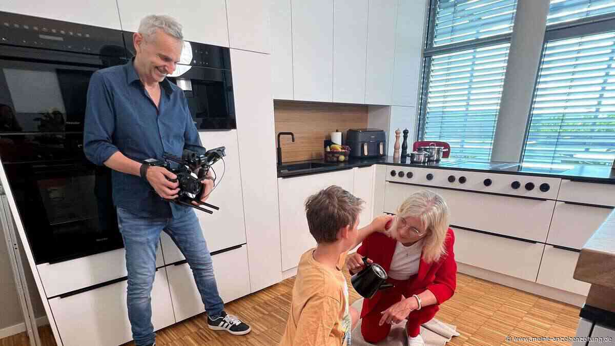 Erster-Hilfe-Song feiert Premiere bei WeiherFeia am 8. August