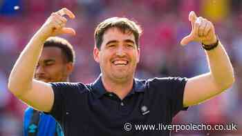 Liverpool latest: Transfer-linked star responds to rumours as £76m target 'agrees terms'