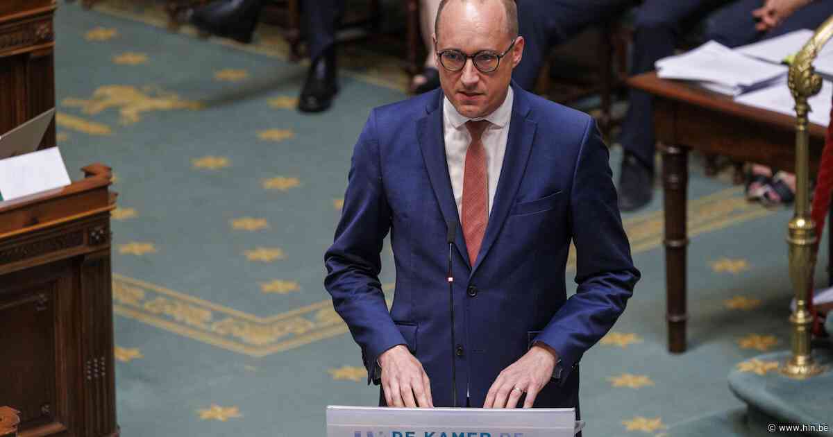Van Peteghem bezorgd over flexi-jobs: “Systeem is aan het ontsporen”