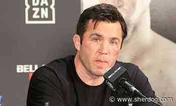 Chael Sonnen says Conor McGregor ‘cannot main event’ UFC cards