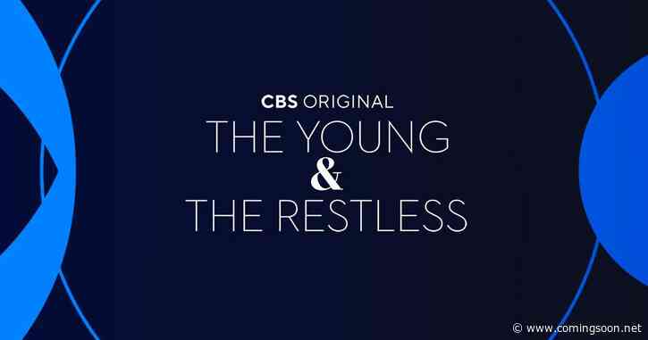 Young & Restless Spoilers for What Happens This Week (July 13-17)?