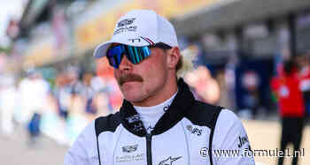 Valtteri Bottas waarschuwt na eerste Cadillac-upgrades: ‘Nog altijd in niemandsland’