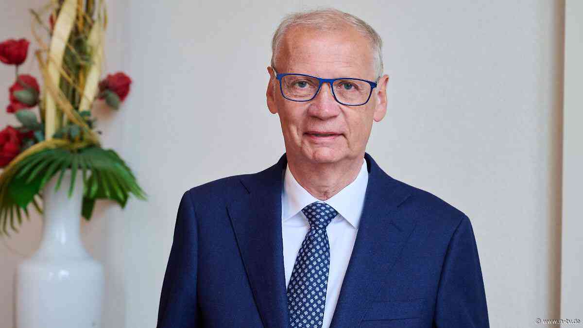 Moderator der Herzen: Günther Jauch: Vom Lebensglück im Unruhestand