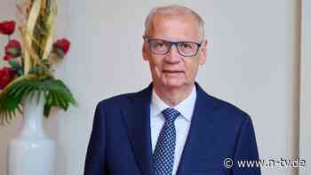 Moderator der Herzen: Günther Jauch: Vom Lebensglück im Unruhestand